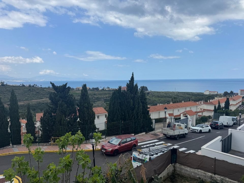 IBI in Estepona