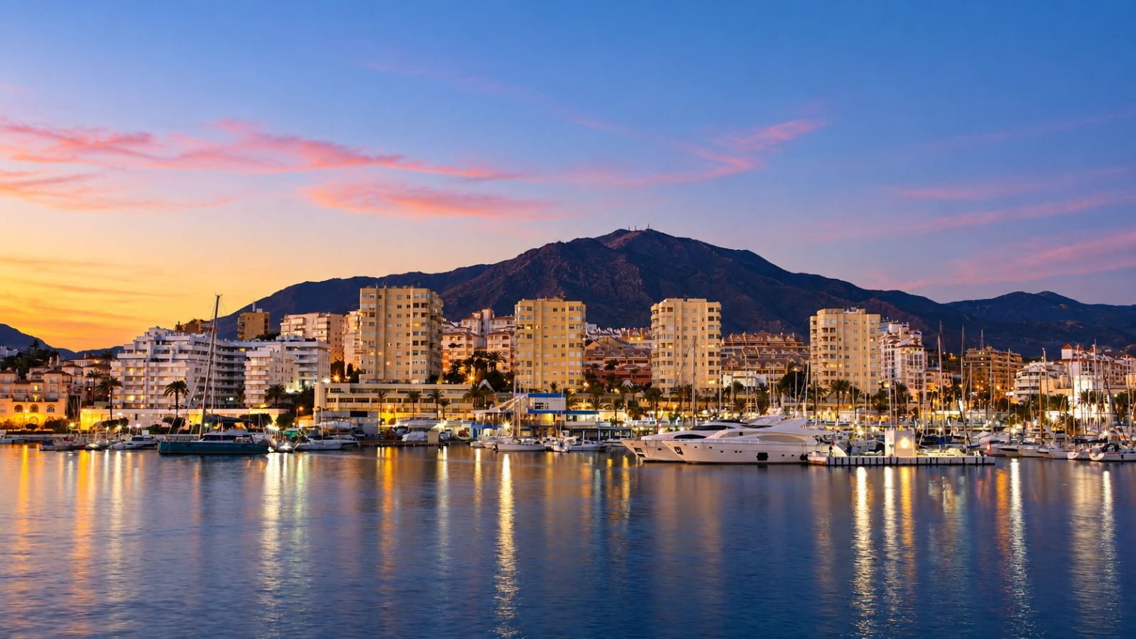 Estepona Master