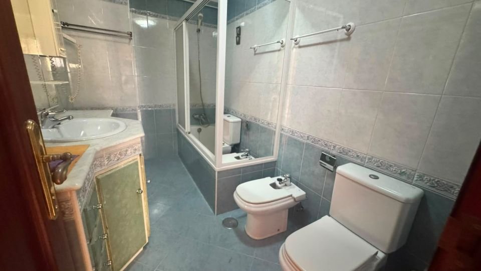 Apartamento de 3 dormitorios en Estepona Pueblo, Estepona Pueblo — foto 4