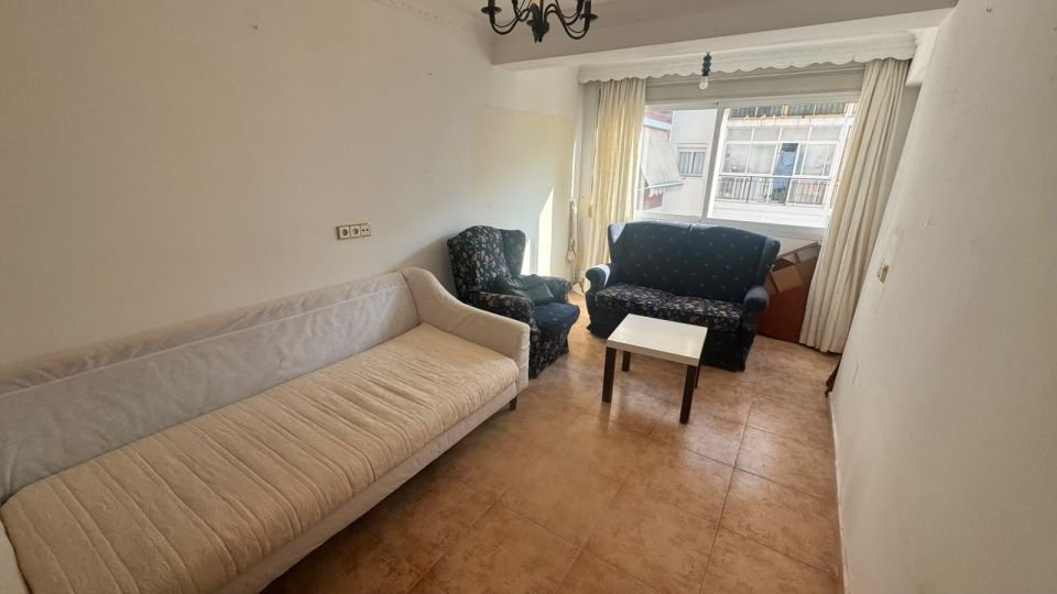 Apartamento de 3 dormitorios en Estepona Pueblo, Estepona Pueblo — foto 2