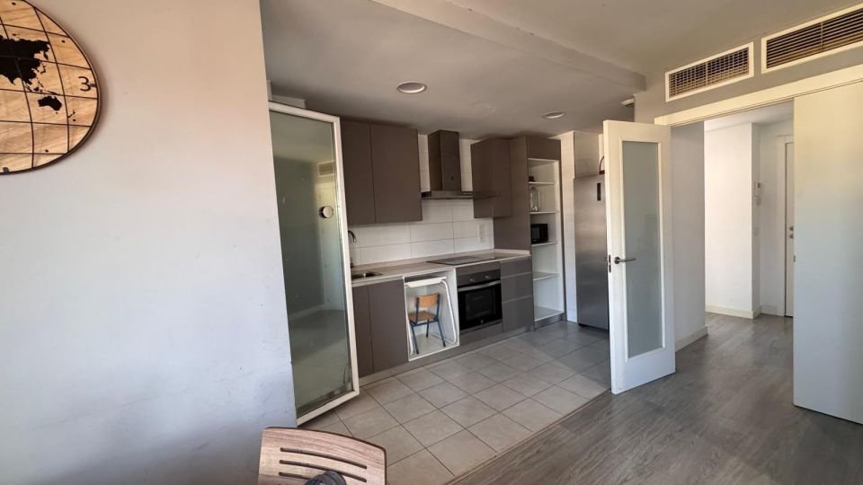 Ático de 2 dormitorios en Estepona Pueblo, Estepona Pueblo — foto 5