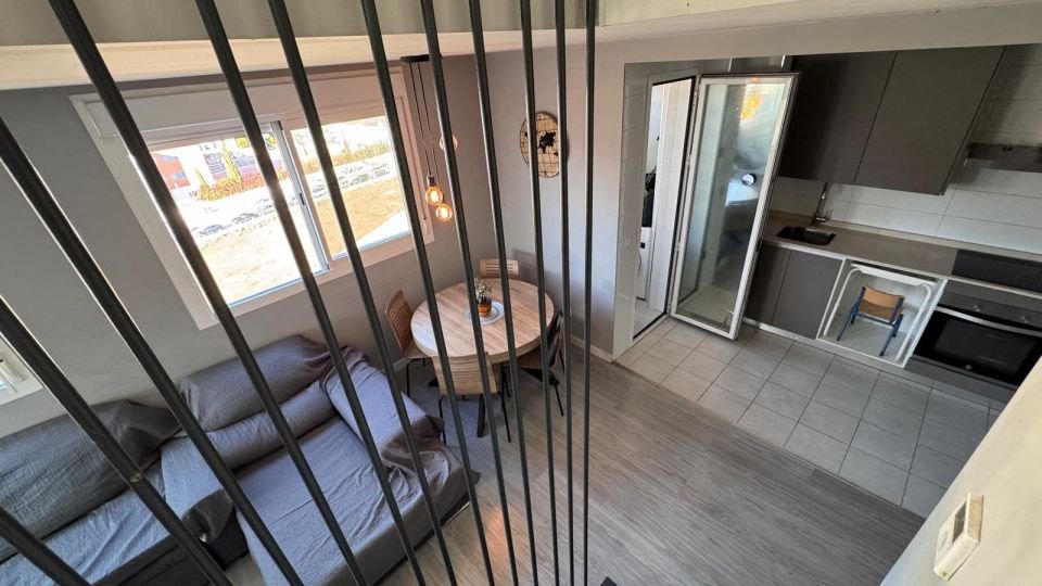 Ático de 2 dormitorios en Estepona Pueblo, Estepona Pueblo — foto 2